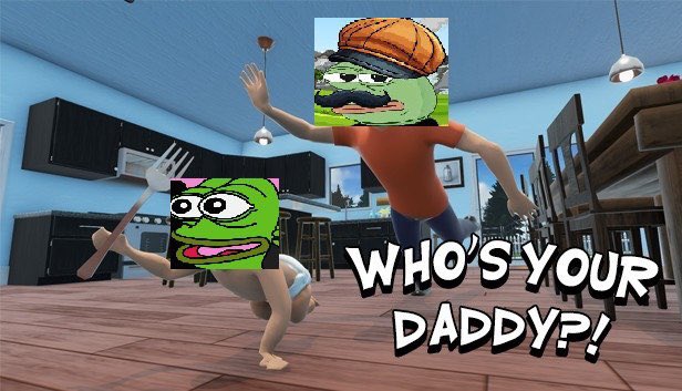 Pepuethcoin's tweet photo. @Pauly0x Pepu is $PEPE ‘s father 🐸 https://t.co/7LkHaJv5Lh
