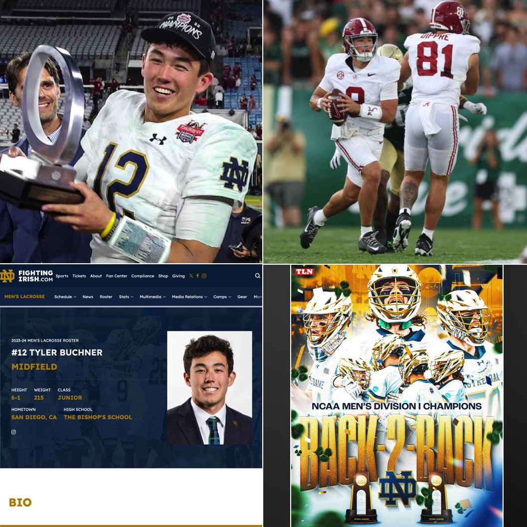 College Sports Only tweet media