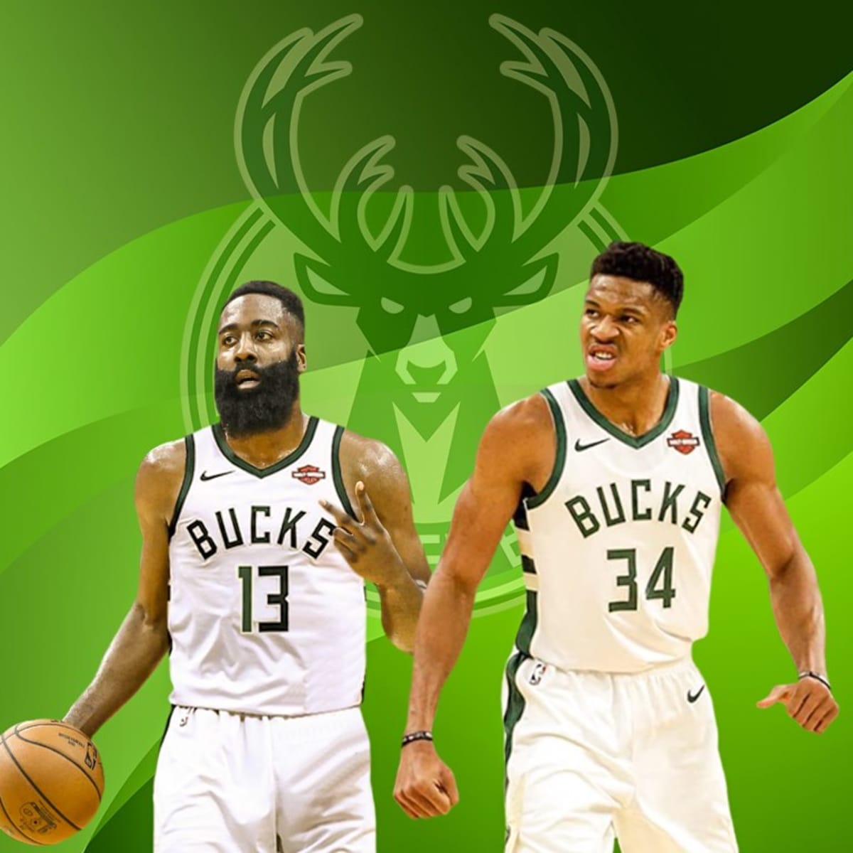 Bucks 2026 first round pick tweet media