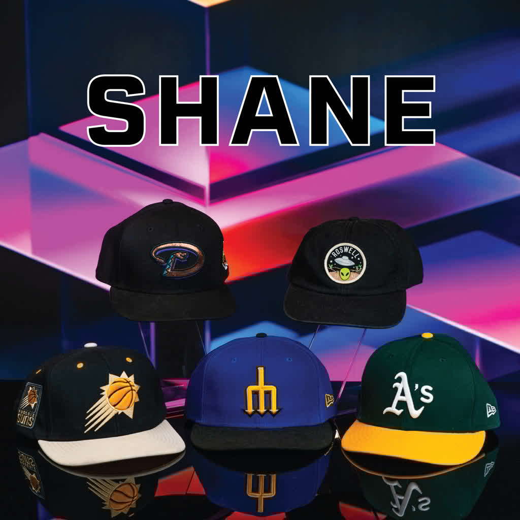 PristineAuction's tweet image. 🧢 With the Sports Gear Auction ending tonight, we thought we would show off the team's personal hat collections. Who has the best lids? 🏆

#Hats #HatStyle #FashionHats #HatCollection #HatLove #HatAddict #Headwear #Caps #Beanies #StylishHats