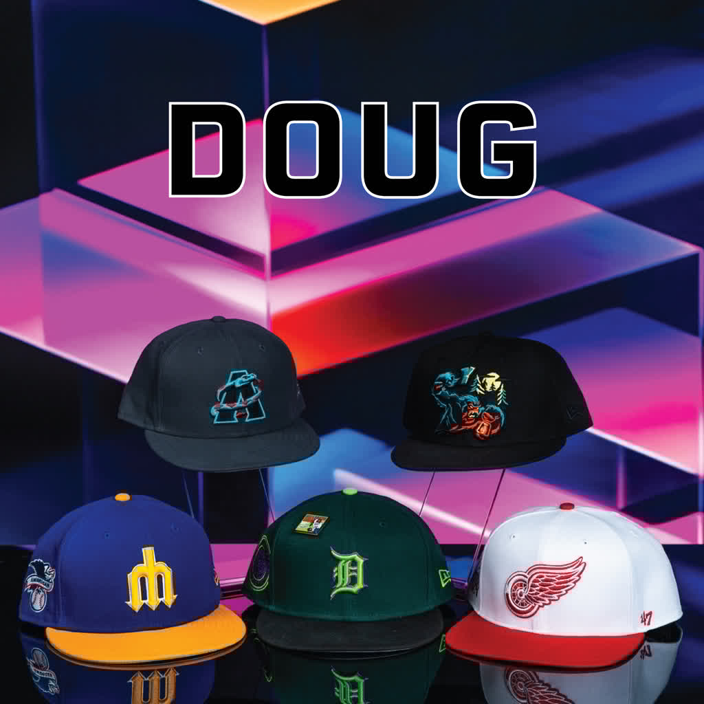 PristineAuction's tweet image. 🧢 With the Sports Gear Auction ending tonight, we thought we would show off the team's personal hat collections. Who has the best lids? 🏆

#Hats #HatStyle #FashionHats #HatCollection #HatLove #HatAddict #Headwear #Caps #Beanies #StylishHats