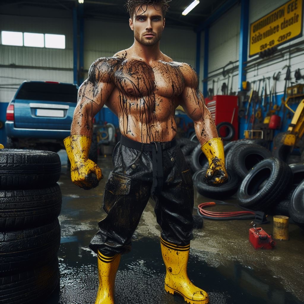 Jockslime's tweet photo. Stinky rubber boots lore https://t.co/LdFTYlFajn