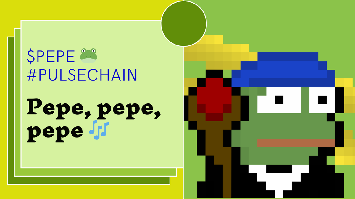 <a href="/keksican/">kektard ($mog to $1🍊)</a> <a href="/pepenftpulse/">PULSE PEPE NFT | 100% MINTED</a> <a href="/keklabz/">Kek Labs</a> <a href="/RealPEPEonPulse/">Pepe on PulseChain (pPEPE)</a> 🐸✅🐸✅🐸✅🐸