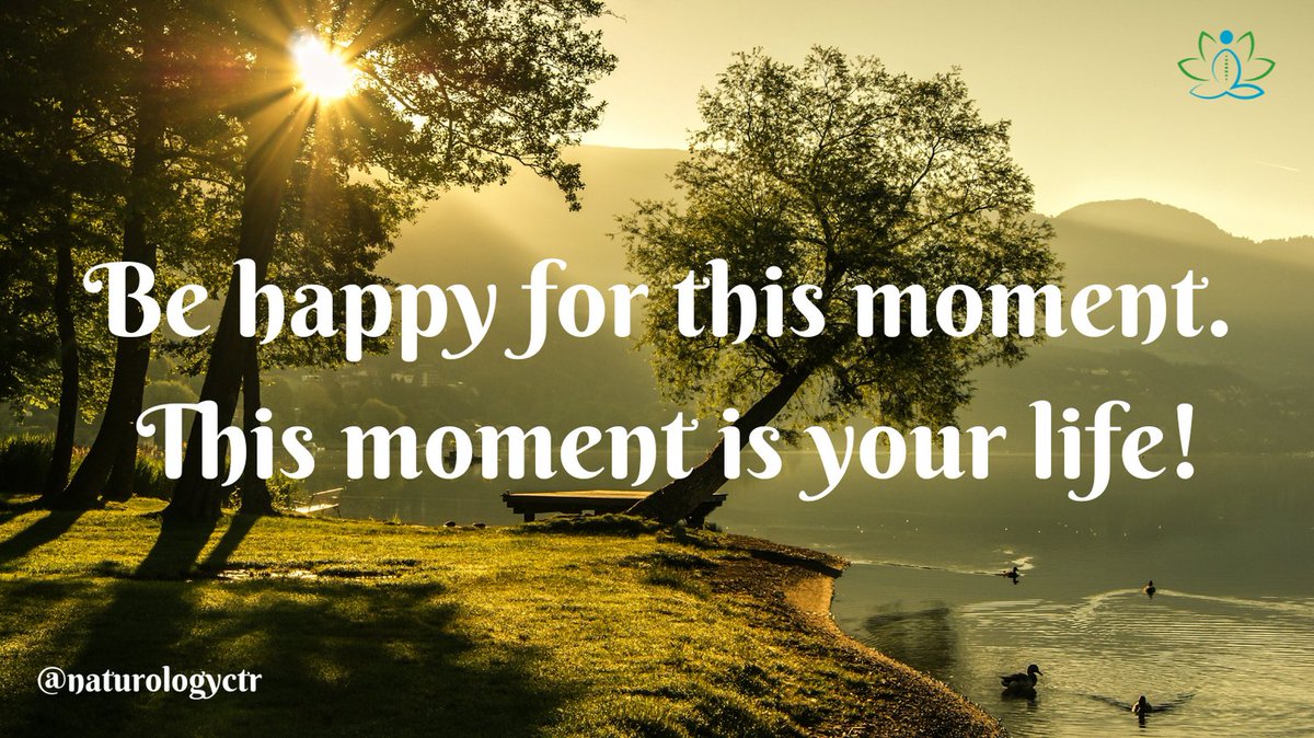 Be happy for this moment. This moment is your life!
#inspirational #beinthemoment #enjoylife