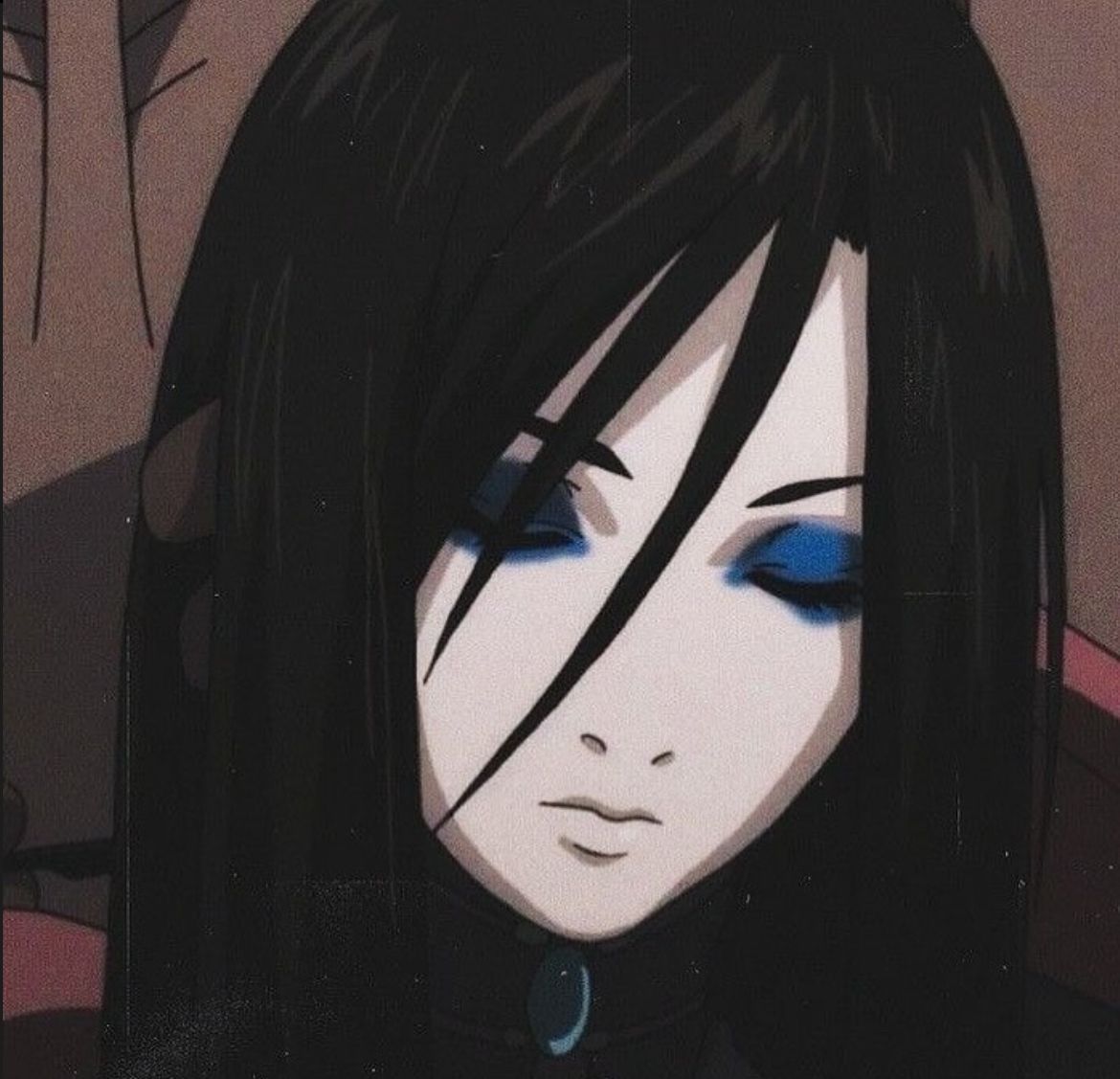 Ergo Proxy