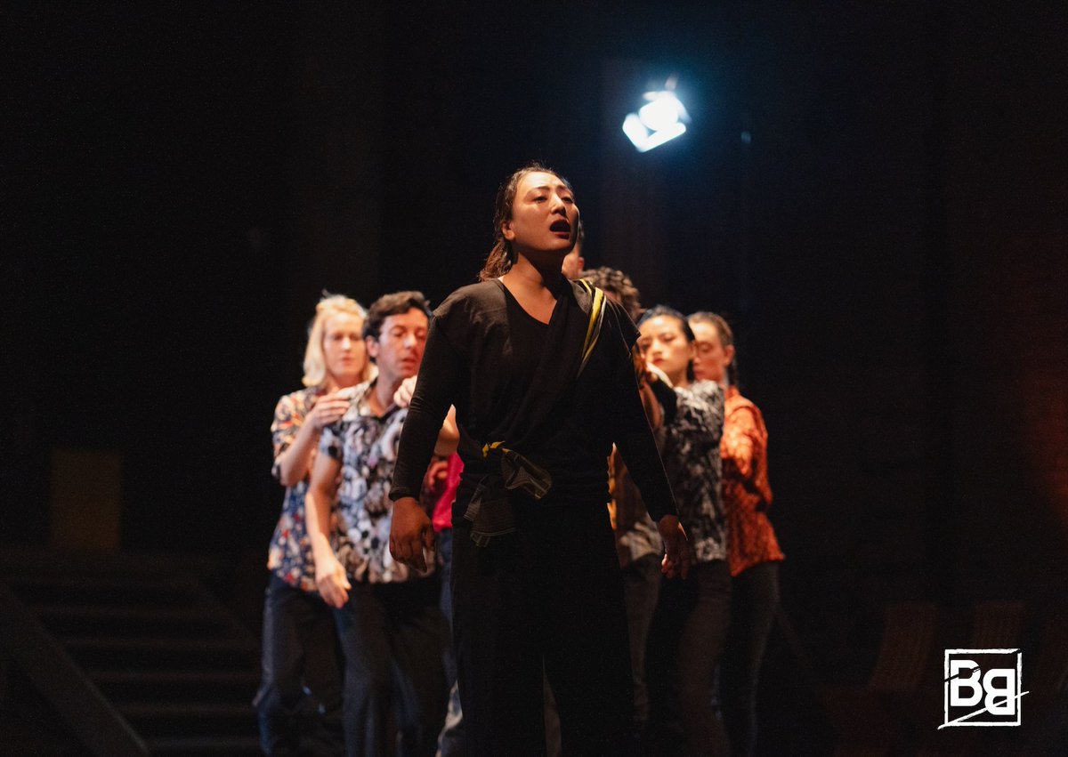 IVtheatre's tweet photo. #pictures of CONFINI at #Performazioni festival @Mismaondasrl @comunebologna @MiC_Italia #beyondbordersproject #boardingpassplus @AssCulturaER @TafmaNagaland @AccademiaPerdut @LaMaMaETC @thejameru #dance #theatre @fattiditeatro @theblackcoffee https://t.co/D4autLkeq1
