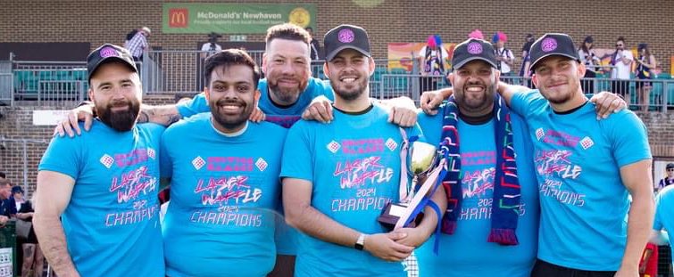 Lee Webb (@leejwebb) on Twitter photo 23/24 Over and out!
What a pleasure it’s been to share this season with these truly special individuals. From the team, to the coaches, to the <a href="/pepperarmy1893/">The Pepper Army</a> , and everyone at the club
Promotion from probably the most difficult tier 5 league in the country.
WE DONE IT! 🏆 23/24 Over and out!
What a pleasure it’s been to share this season with these truly special individuals. From the team, to the coaches, to the <a href="/pepperarmy1893/">The Pepper Army</a> , and everyone at the club
Promotion from probably the most difficult tier 5 league in the country.
WE DONE IT! 🏆