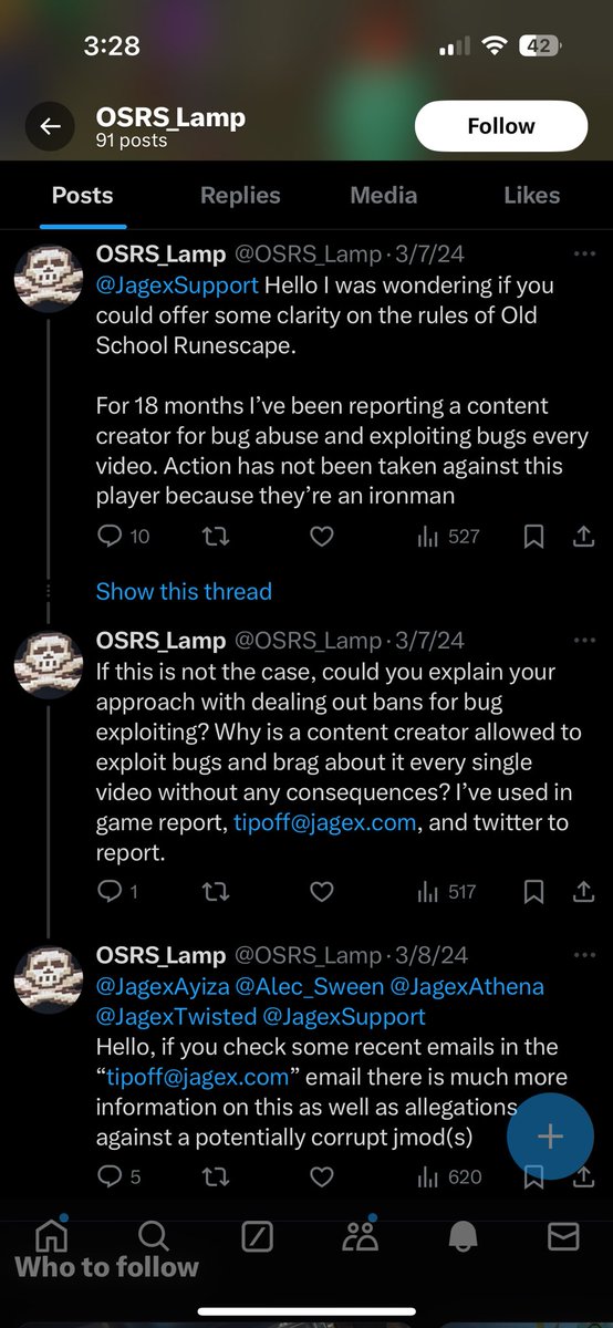 Rendi 🜚 tweet media