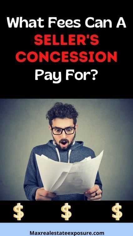 RT @realtyfan: What is a Seller Concession in Real Estate and How Does it Benefit Buyers? buff.ly/2Rsplay