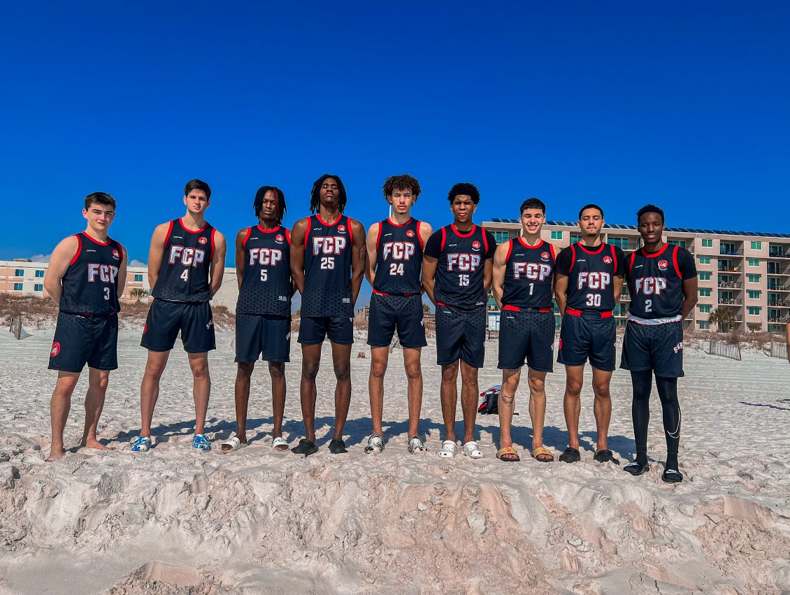 If you are interested in more details about Florida Coastal Prep's AAU program from June to July: 

floridacoastalprep.com/aau