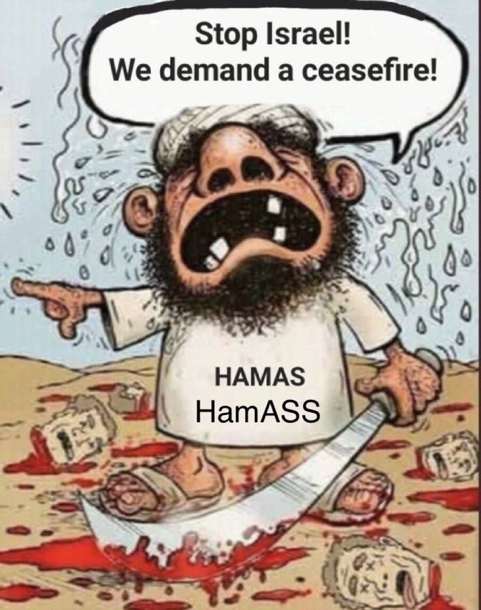 For thousands of years, wars have ended with the loser surrendering!! Why on Gods green earth would it be any different when Satans evil Islam is the loser!! WTF Satan!!!