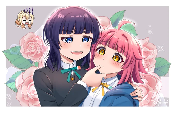 ずっと作りたいと思っていたんだ#トキメキ初夏ーニバル#初夏ーニバル 