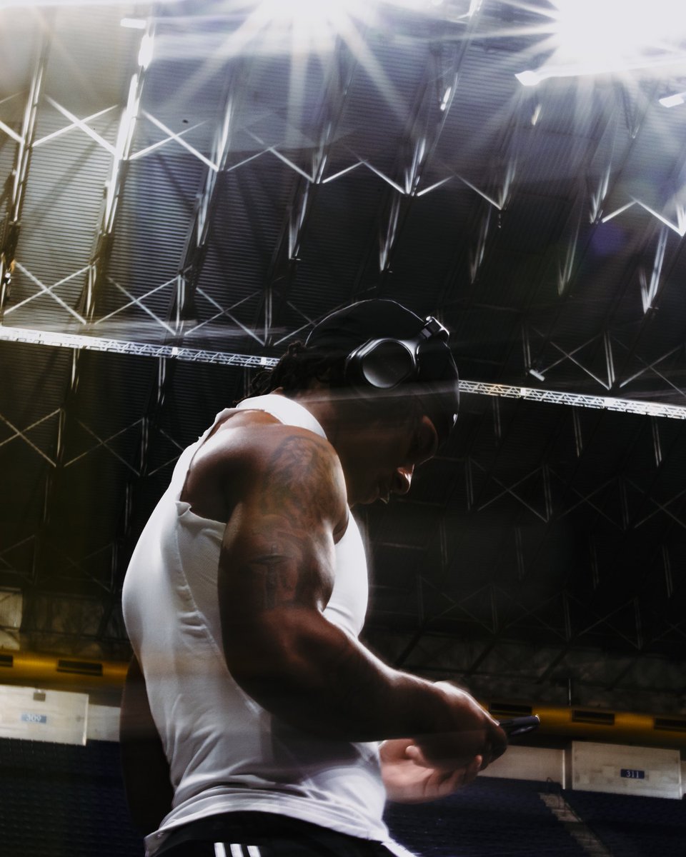 On a mission!🥷🏽