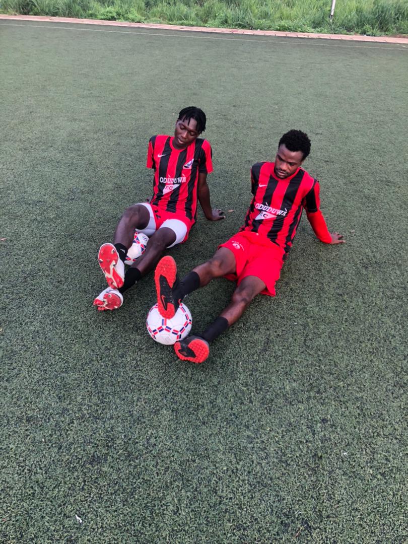 Oduduwafc's tweet photo. https://t.co/X2lFPJw4V0