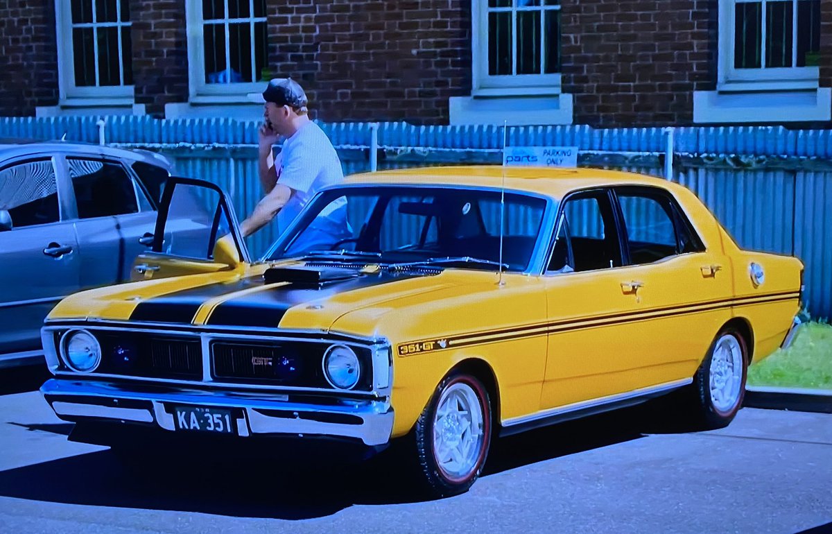 😍 #Wheelerdealers