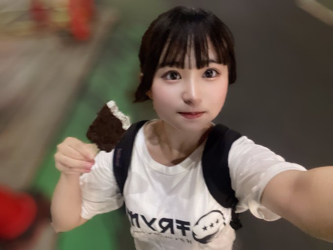 Twitterのコスプレ画像6