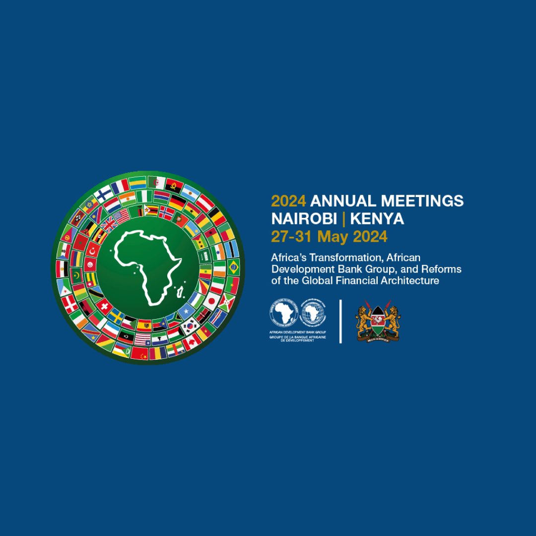 An #IGAD delegation, led by the Executive Secretary, H.E. @DrWorkneh, is currently in Nairobi, Kenya, for the 2024 African Development Bank Annual Meetings. #AfDBAM2024

The IGAD Executive Secretary will hold sideline meetings with partners and other key stakeholders to advance