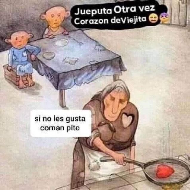 no me llamo vicenta (@kansaita_) on Twitter photo 