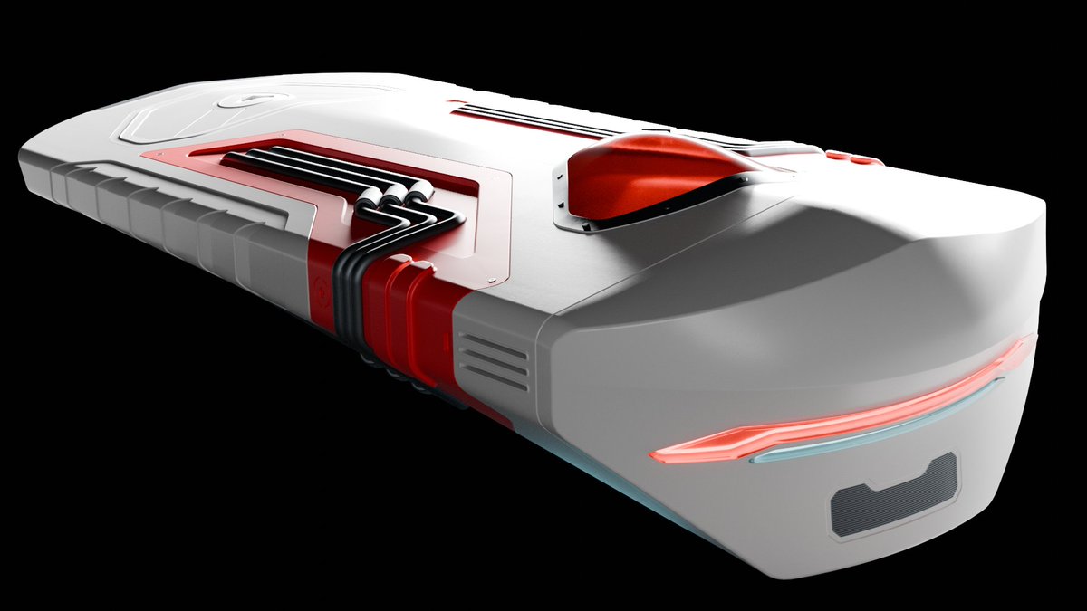mustudioart's tweet photo. Weekly 38 #plasticity3d #plasticity #Blender #B3D #3dartist #3dmodeling #materialworks #agx #pods #racing https://t.co/csLNNI86Mr