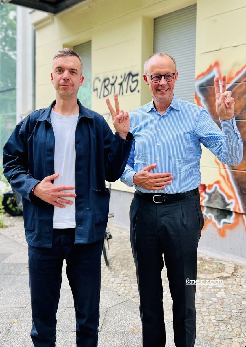 Je länger man hinsieht, desto besser wird’s.