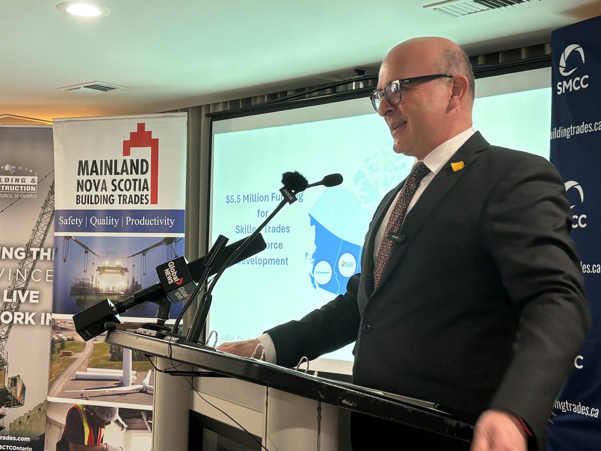 CDN Building Trades tweet media