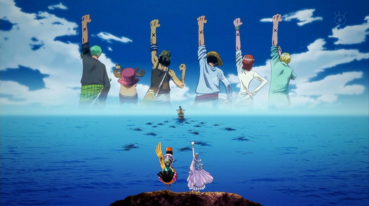 ToIkienverse's tweet photo. ¿Es muy exagerado decir que One Piece me está cambiando la vida?

Porque One Piece definitivamente me está cambiando la vida. https://t.co/0f7gMzQk9L