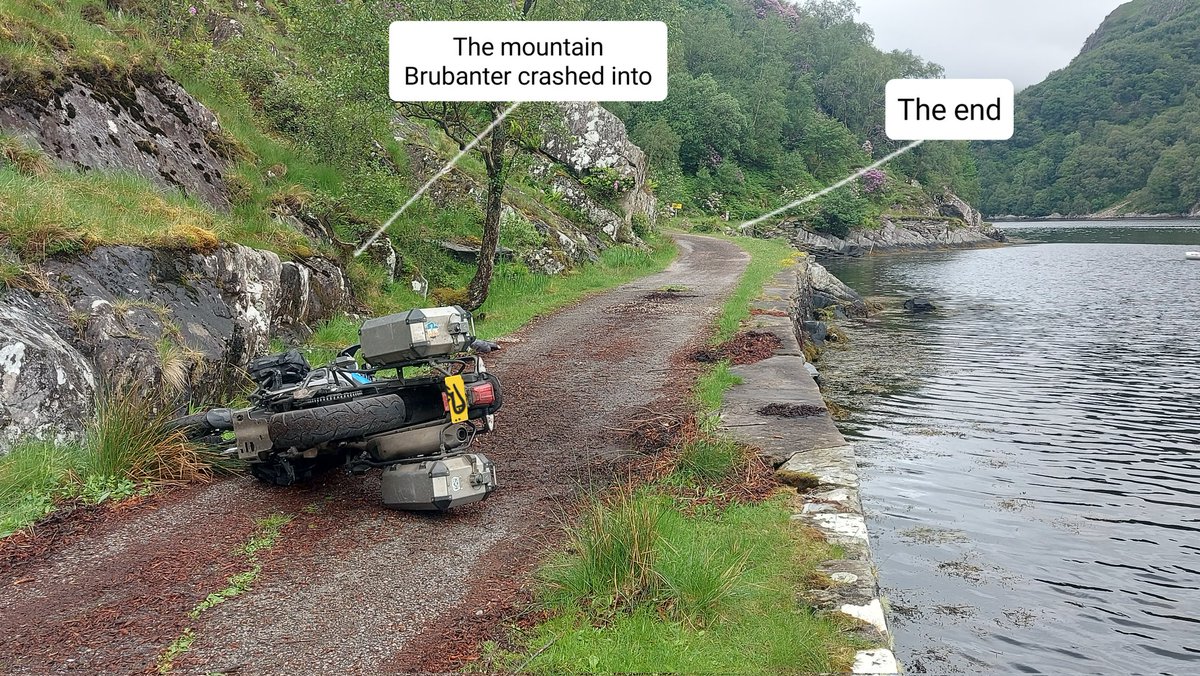 Herb Brubanter tweet media