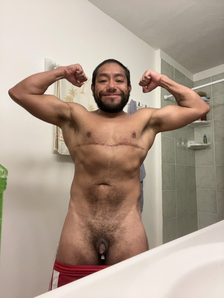TresEquisGabo's tweet photo. Welcome to new subscribers!!!
#onlyfans #onlyfanstrans #ftmporn #ftmtravel #onlyfansftm https://t.co/9NdPL8jam3