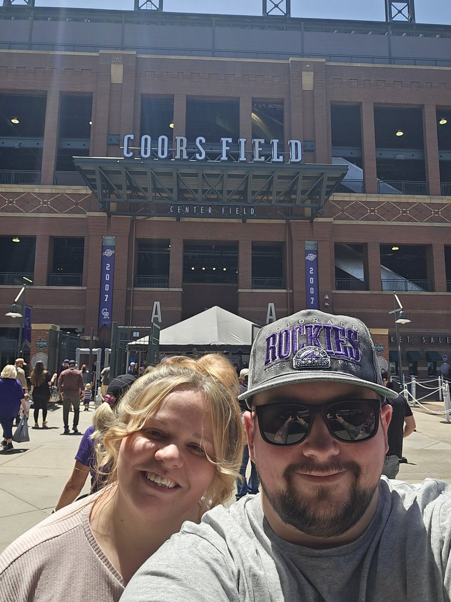 JakeHayward's tweet photo. #Ilovecoorsfield https://t.co/KCqSjQk2YT