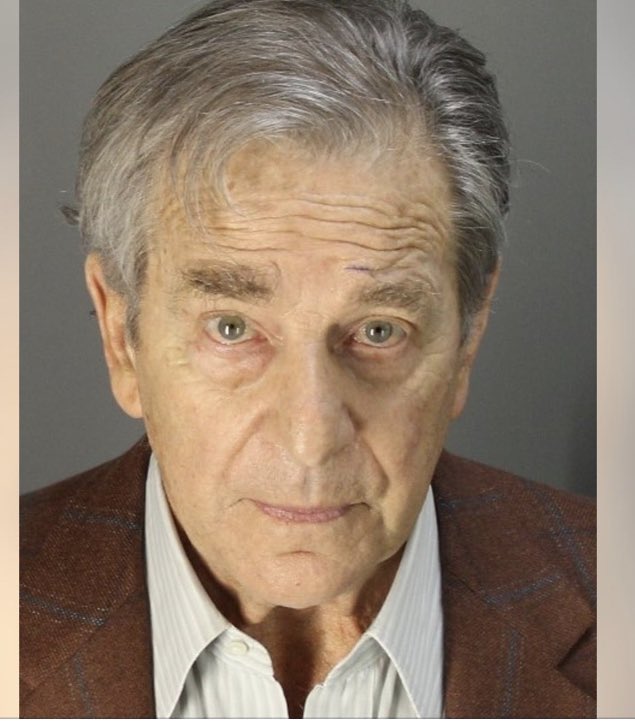 Don’t drink and drive today… DUI’s have consequences, unless you are Paul Pelosi.