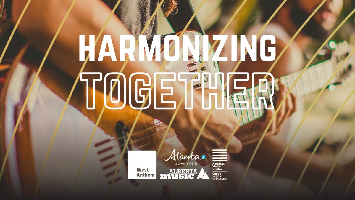 Music shapes communities and economies. We're launching our Music City Strategies this week, built on industry insights to create a sustainable music ecosystem in Alberta. Thank you for your input! 🎶 Discover more: westanthem.com/musiccitystrat… #MusicCity #AlbertaMusic