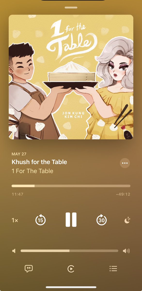 Jonathan_PHX's tweet photo. This episode has me DROOLING. @KimChi_Chic @ChefJonKung @KhushAndOJ #Forthetable https://t.co/Ep9HhC5zYo
