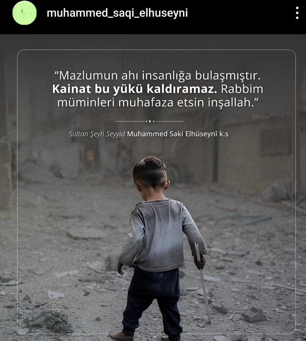 Niyetimiz  "Ebabil" olmak .
Zalimler için yaşasın cehennem.
#RefahOnFıre