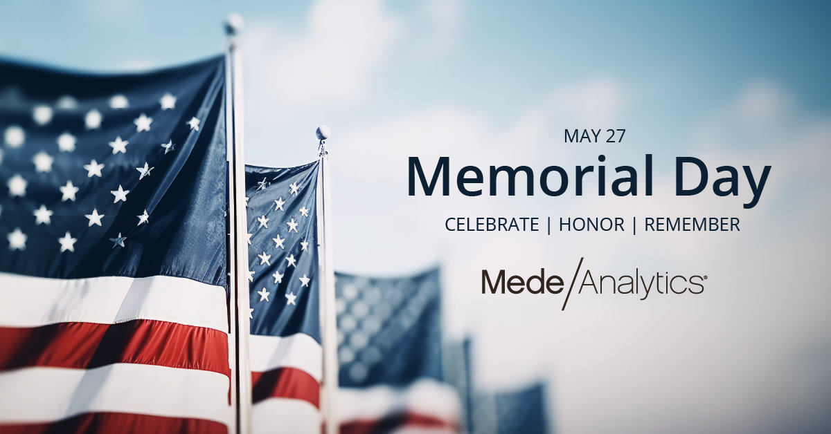 Today, we remember and honor those who gave their lives in service to America. Your courage and dedication will never be forgotten ❤️‍🩹 
#MemorialDay