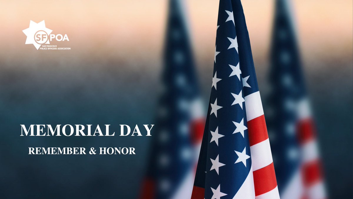 They gave their lives to protect our freedom. Today we honor the men and women who sacrificed their lives while serving our country. Please take a few minutes today to reflect on both their sacrifices and the sacrifices that every member who serves in our armed forces today is