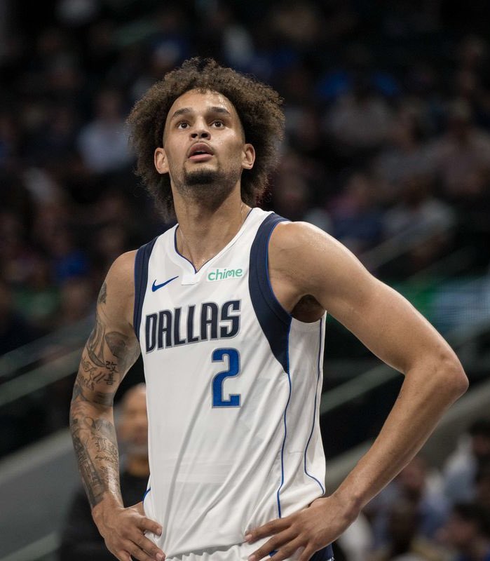 Chris Haynes (@chrisbhaynes) on Twitter photo Dallas Mavericks center Dereck Lively II (neck sprain) will not play in Game 4 against the Minnesota Timberwolves in the WCF, league sources tell <a href="/NBAonTNT/">NBA on TNT</a>, <a href="/BleacherReport/">Bleacher Report</a>. Dallas Mavericks center Dereck Lively II (neck sprain) will not play in Game 4 against the Minnesota Timberwolves in the WCF, league sources tell <a href="/NBAonTNT/">NBA on TNT</a>, <a href="/BleacherReport/">Bleacher Report</a>.