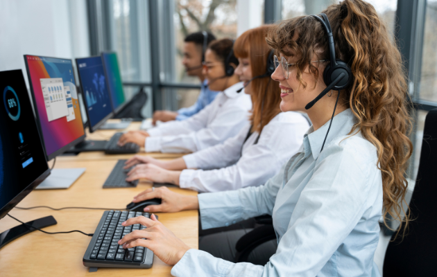 Empleos hispanos en Calgary para la semana del 27 de mayo al 02 de junio 2024🤝🗣🇨🇦

Líder de Call Center, Representante de Atención al Cliente, Soporte Técnico y más⬇️⬇️⬇️

calgaryhispano.com/publicacion/em…