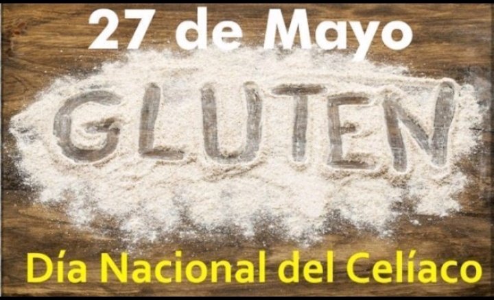 🇨🇺👴🏼Enfermedad celíaca:Trastorno autoinmune que puede causar síntomas,desde problemas digestivos hasta fatiga, problemas de piel y deficiencias nutricionales.Estos se desencadenan por la ingestión de gluten,un tipo de proteína que se encuentra en el trigo, la cebada y el centeno.