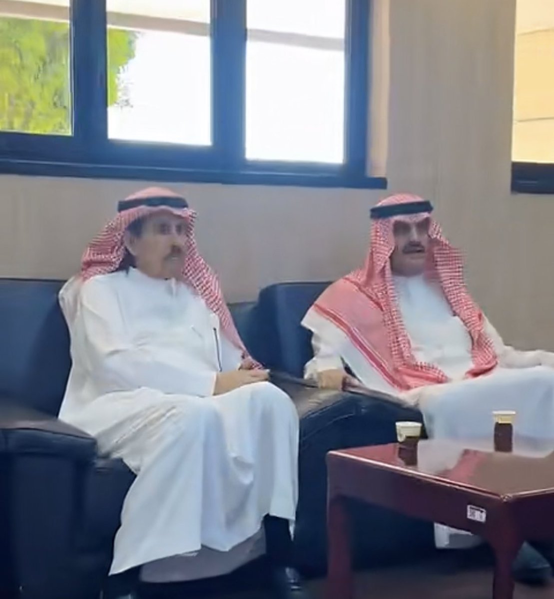 لجنة أهالي البكيرية tweet media
