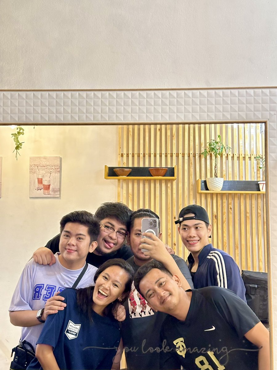 Friends