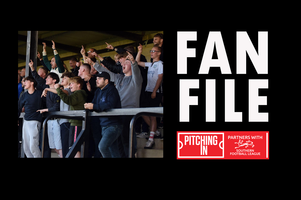 SouthernLeague1's tweet image. 🧣FAN FILE | With the 2023/24 season now over, we get the opinion of the fans, continuing with Pete Martin, who assesses the campaign from a @SalisburyFC perspective: southern-football-league.co.uk/News/135927/FA…

#SouthernLeague | #FanFile
