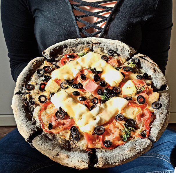 HAPPY BINANCE PIZZA DAY🍕
#BinancePizza    #Binance