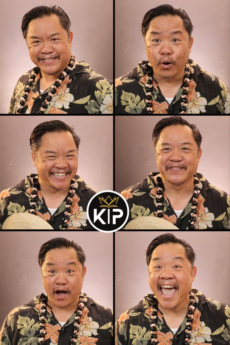 When THEY say to bring that Asian Uncle expression for self-tape and have fun...THE MAD LAOTIAN lives. Another one in the book. Stay sexy-n-spicy folks. #kphagnasay #selftape #audition #themadlaotian #sexynspicy #sagaftra #purpose #humor #actorslife