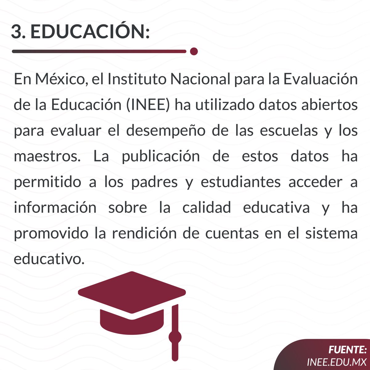 Los datos abiertos están empoderando a comunidades, impulsando la innovación y creando oportunidades. Descubre cómo estas historias de éxito están cambiando el mundo un dato a la vez. 🌍📊 #DatosAbiertos #Transparencia #Innovación"