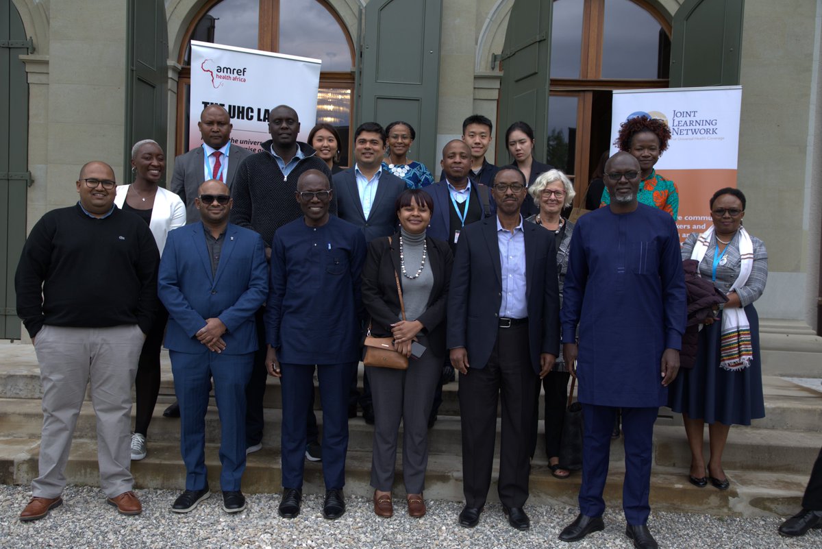 Joint Learning Network tweet media