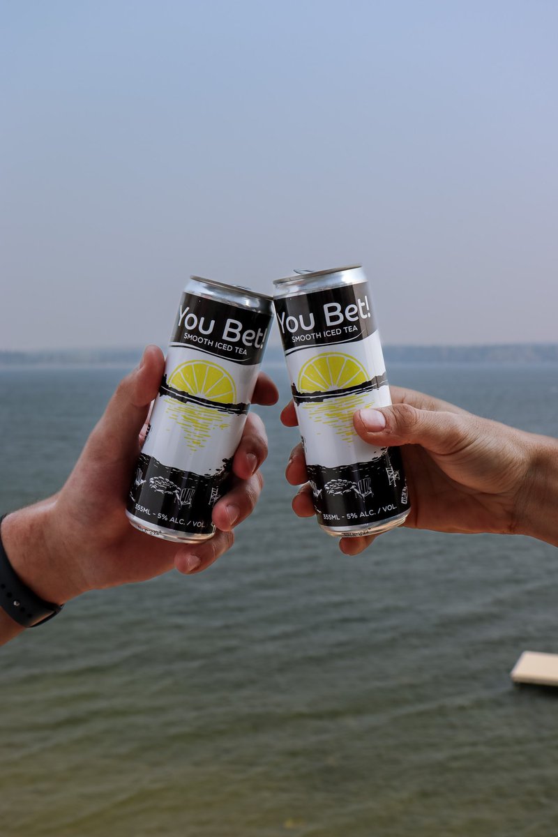 PLDVodka's tweet photo. Drink of the summer… You Bet! 

Phantom’s newest product, refreshing hard iced tea! 
#phantomlightdistillery #saskmade #hardicedtea #youbet https://t.co/1KiF6OgKhy