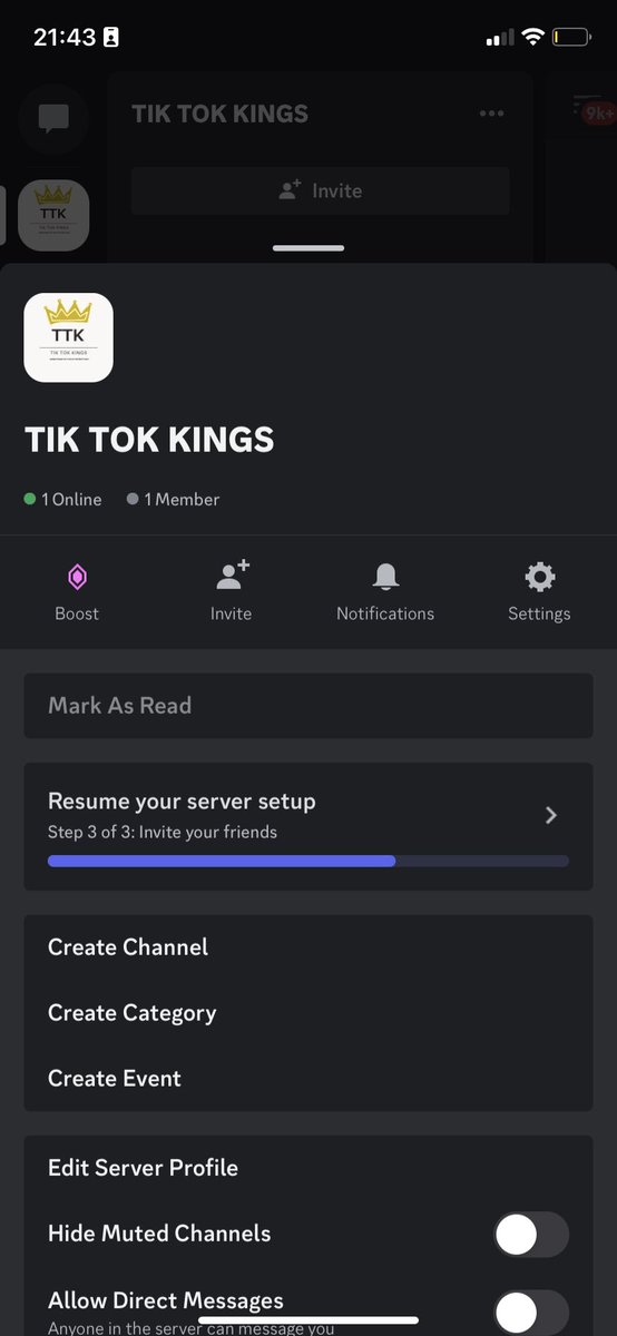 bricksdun's tweet photo. £1000 days on tik tok are stupidly easy, most just don’t know what to do.

👇 I’m done gatekeeping 

Like + Retweet + Comment ‘TIK TOK’

Follow these steps and you will receive a invite to my NEW private group. 

Dropping so much game in here… https://t.co/lVYShg9XUb
