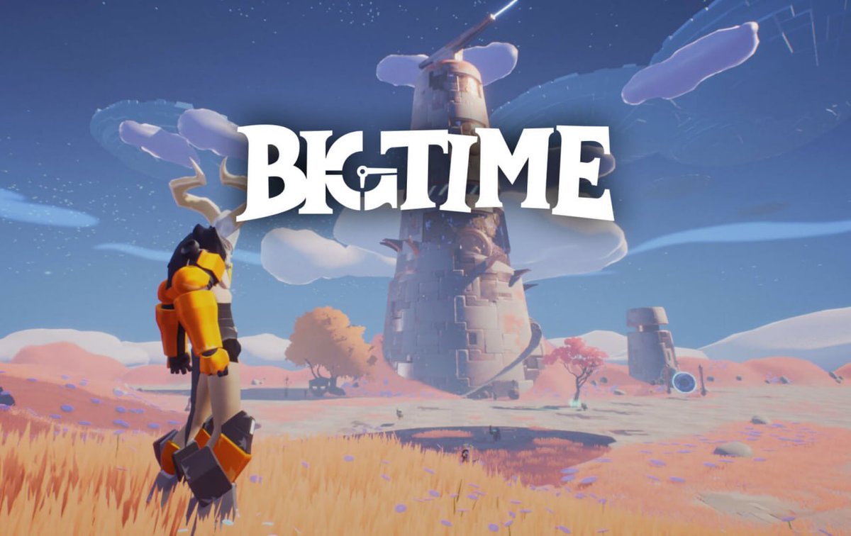 DeFiFUDDestroy's tweet photo. Playing Big Time @playbigtime with Frens &amp; FAM #FAMGuild @3pacFAM #UnrealEngine #PC 

Live on:
Twitch, Kick, X, Rumble, Youtube, DLive, Trovo, FB https://t.co/a5SNVc2no8