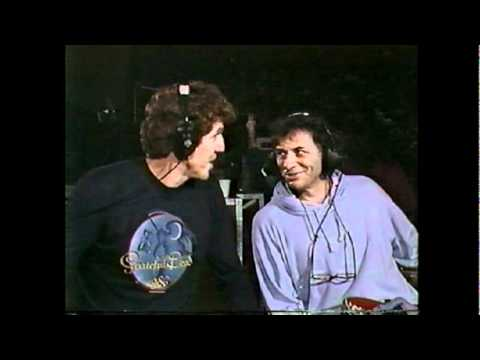 Bill Graham Found. tweet media