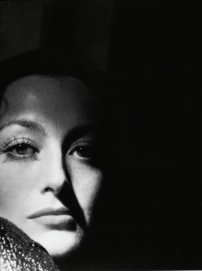 Joan Crawford, 1935